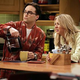 Image for article titled The Big Bang Theory: "The Large Hadron Collision"